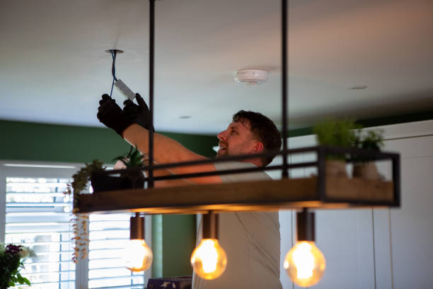 Best Affordable Emergency Electrician  in Dranesville, VA