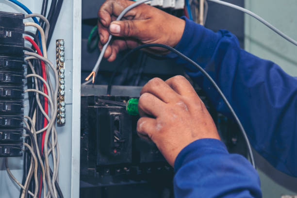 Best Electrical Repair Services  in Dranesville, VA