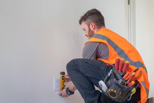 Best 24-Hour Electrician  in Dranesville, VA