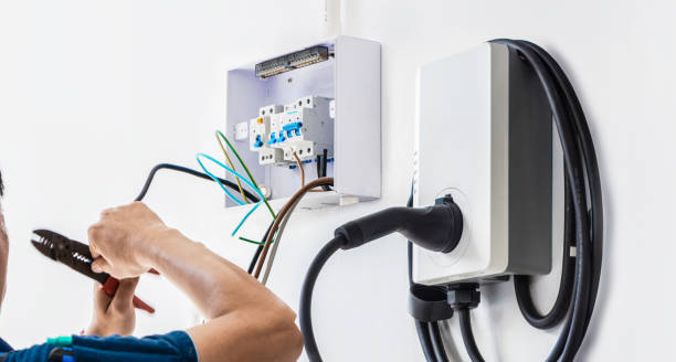 Best Emergency Electrical Repair  in Dranesville, VA