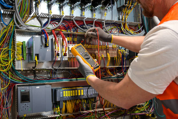Best Electrical Outlet Repair  in Dranesville, VA