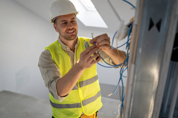 Best Electrical Upgrades for Homes  in Dranesville, VA